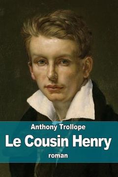 portada Le Cousin Henry (en Francés)