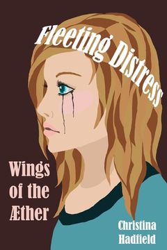 portada Wings of the Aether (en Inglés)