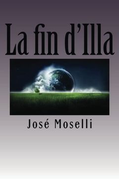 portada La fin d'Illa (French Edition)