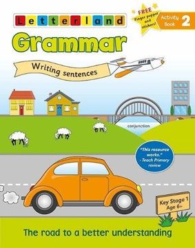 portada Grammar Activity Book 2 (Grammar Activity Books 1-4)