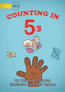portada Counting in 5s (en Inglés)