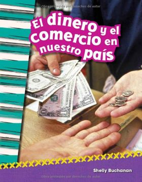 portada El Dinero Y El Comercio En Nuestro País (in Spanish)