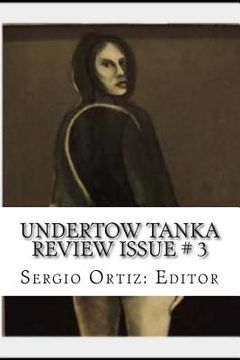 portada Undertow Tanka Review Issue # 3: A Tanka Review (en Inglés)