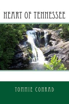 portada Heart of Tennessee (in English)