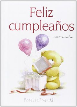 Libro Feliz cumpleaños (ACCUAREL) De Helen Exley - Buscalibre
