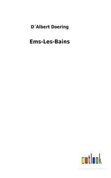 portada Ems-Les-Bains (en Francés)
