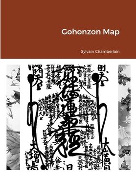 portada Gohonzon Map (in English)