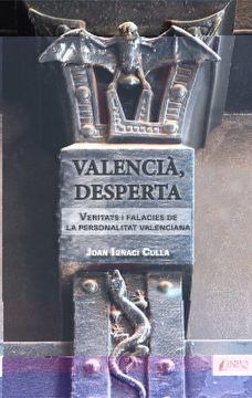portada Valencia, Desperta