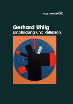 portada Gerhard Uhlig (in German)