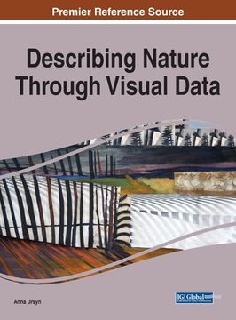 portada Describing Nature Through Visual Data