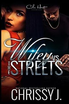 portada Wifey Vs the Streets (en Inglés)