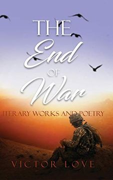 portada The End of War (in English)