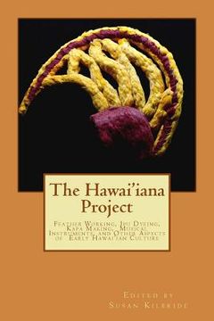 portada The Hawai'iana Project (in English)