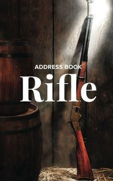 portada Address Book Rifle