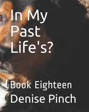 portada In My Past Life's?: Book Eighteen (en Inglés)