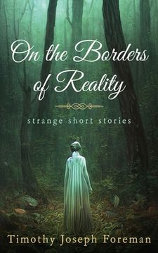 portada on the borders of reality (in English)