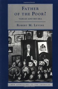 portada Father of the Poor? Vargas and his era (New Approaches to the Americas) (in English)
