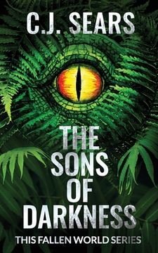 portada The Sons of Darkness (en Inglés)