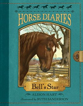 portada Horse Diaries #2: Bell's Star (in English)