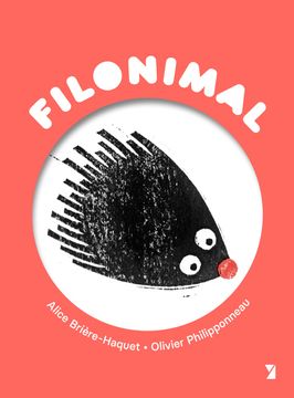 portada Filonimal - 1 - Castellano (in Spanish)
