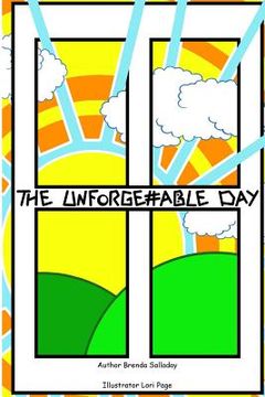 portada The Unforgettable Day (in English)