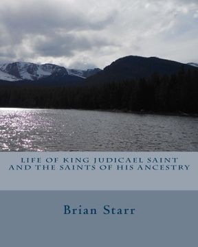 portada Life of King Judicael Saint and The Saints of His Ancestry