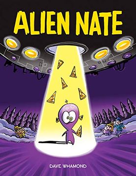 portada Alien Nate (in English)