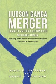 portada Hudson Ganga Merger (en Inglés)