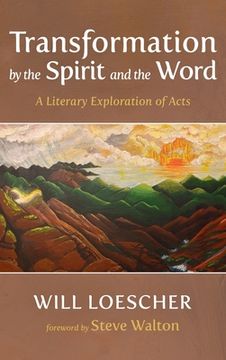 portada Transformation by the Spirit and the Word