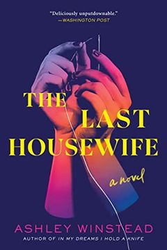 portada The Last Housewife: A Novel (in English)