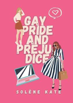 portada Gay pride and prejudice (en Francés)