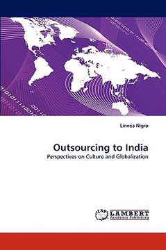 portada outsourcing to india (en Inglés)