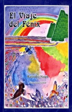 portada El Viaje del Fenix 2 Libros (in Spanish)