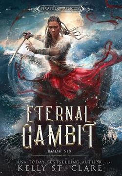 portada Eternal Gambit