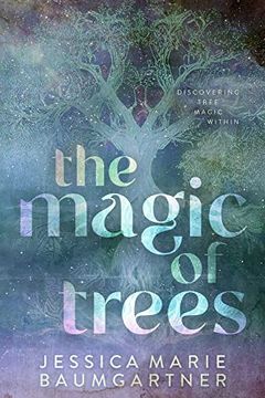 portada The Magic of Trees (in English)