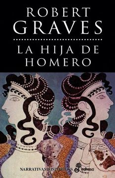 portada La Hija de Homero (in Spanish)