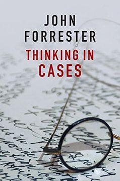 portada Thinking in Cases (in English)