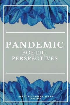 portada Pandemic: Poetic Perspectives (en Inglés)