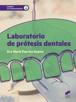 portada Laboratorio de Prótesis Dentales