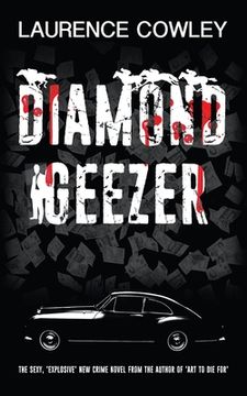 portada Diamond Geezer (en Inglés)