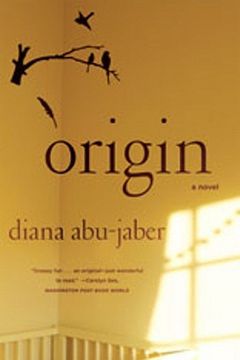 portada Origin: A Novel (en Inglés)