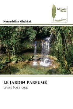 portada Le Jardin Parfumé (en Francés)