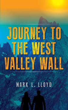 portada Journey to the West Valley Wall 