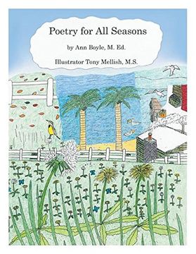 portada Poetry for All Seasons