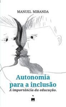 portada Autonomia para a inclusão