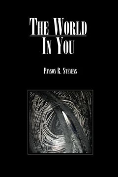 portada The World In You