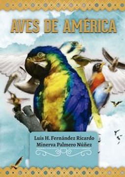 portada Aves de amÉrica