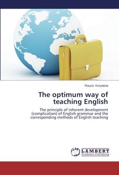portada The optimum way of teaching English