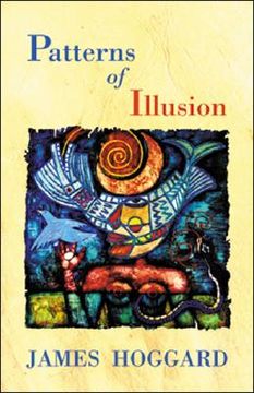 portada patterns of illusion (en Inglés)