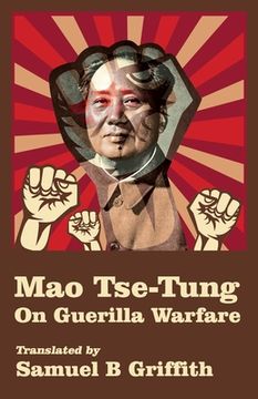 portada Mao TSE-TUNG On Guerrilla Warfare (en Inglés)
